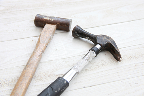 日本の解体工事について